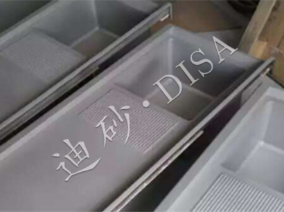 江陰噴砂加工